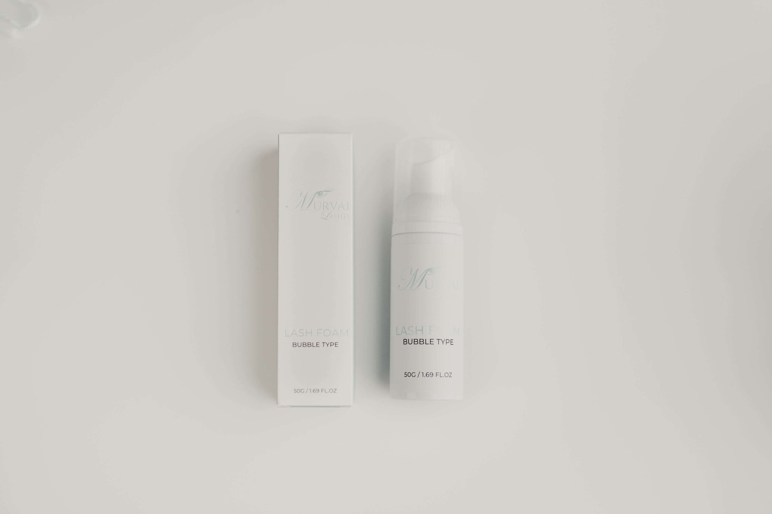 szempillasampon1 Szempillasampon, szemöldöksampon