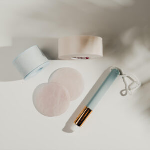 Kozmetikai kiegészítők a Murvai Lashesnél