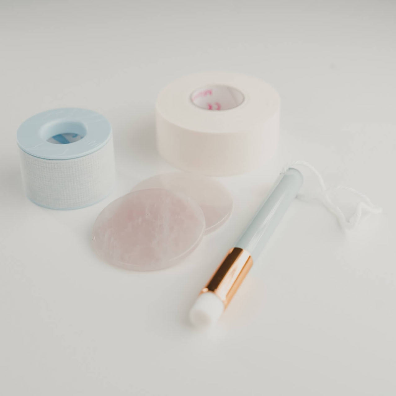 Kiegészítők, eszközök