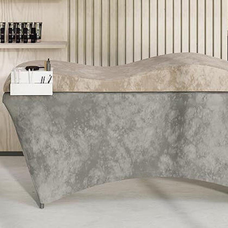 Szalon kiegészítők